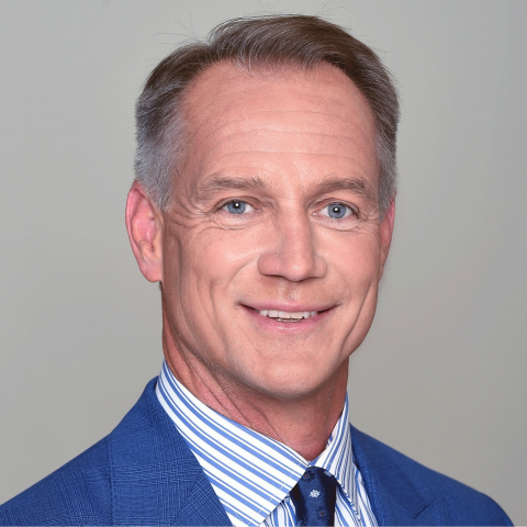 Daryl Johnston - Motivational Sports Speaker